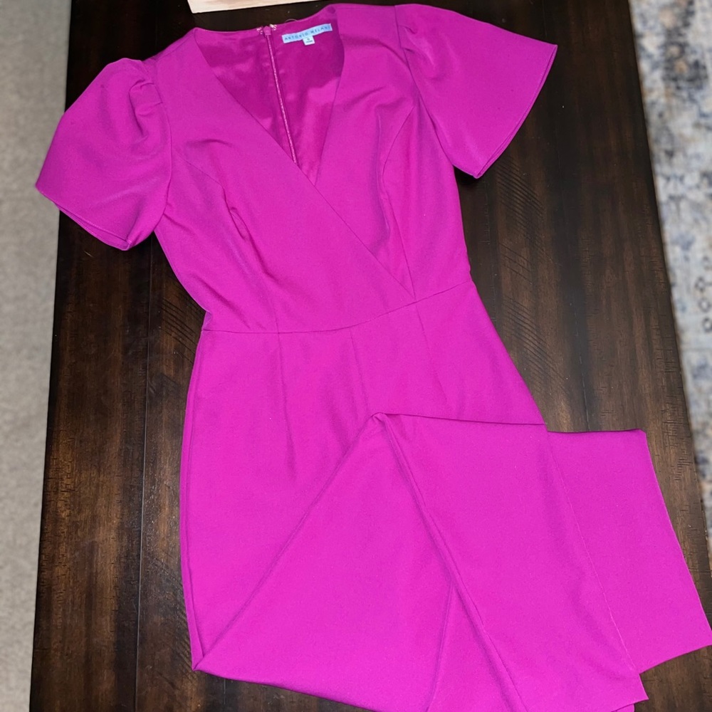 COPY - Antonio Melani jumpsuit